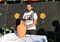 FAZLı KıLıÇ - Oklar Altın Dolu Testiyi Hedef Aldı