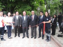 MAHMUT KAŞıKÇı - Organ Ve Doku Bağışına Dikkat Çekildi