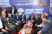 TURİZM FUARI - Otomobil Fuarını 40 Bin Kişi Ziyaret Etti