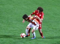 DENIZ ATEŞ - PTT 1. Lig