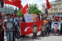 Reyhanlı'daki Saldırılarda Ölenler İkinci Yılında Anıldı