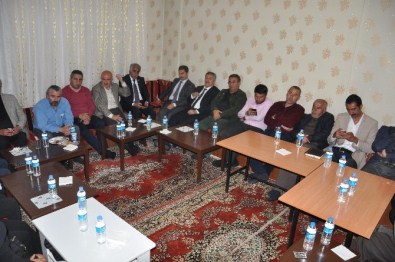 Şair-Yazar Tahsin Saraç'ı Anma Programı