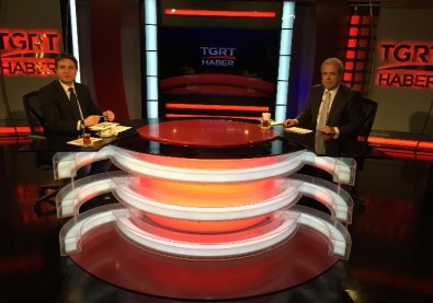 Şamil Tayyar'dan Şok İddia !