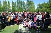 ASKERİ KIŞLA - Sevgi Evlerinde Kalan Çocuklara Özel Program