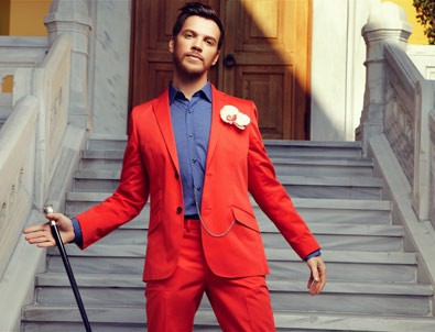 Sinan Akçıl Hira için yazdığı şarkıyı Ebru Şallı'ya hediye etti