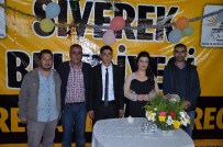 MUHABIR - Siverek Basınının Mutlu Günü