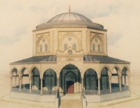 SÜLEYMAN ŞAH - Süleyman Şah Saygı Karakolu Ve Türbesi'ni, TİKA Yapacak