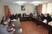 TAM GÜN - Tarlada Çalışan İşçinin Yevmiyesi 36 Lira