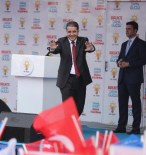 Taşpınar Belediye Yönetimlerini Eleştirdi