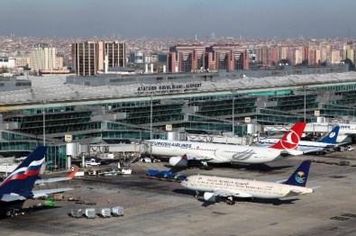 Tav Net Kârını 31 Milyon Avroya Çıkartmayı Başardı