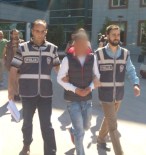 TELEKONFERANS - Telefon Dolandırıcısı 6 Ayrı Suçtan Tutuklandı