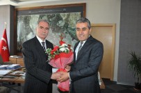 VAKIFLAR HAFTASI - 'Vakıf Medeniyetinin Sürdürülmesi İçin Elimizden Geleni Yapacağız”