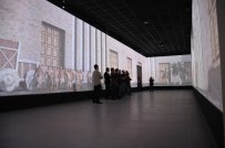 İSLAMIYET - Vali Küçük 'Müzemiz Dünyada SES Getirecek”