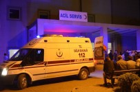 Viranşehir'de Kardeş Kavgası Açıklaması 1 Ölü, 4 Yaralı