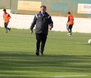 FIKSTÜR - Yılmaz Vural Açıklaması 'Ligde Kalmayı Hedefliyoruz'