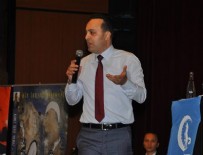 MUHAFAZAKAR YÜKSELİŞ PARTİSİ - Yılmaz: Partisini birinci parti yapamayanlar istifa etmeli