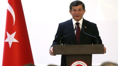 Yunan Dışişleri Bakanı İle Görüştü