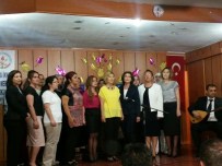 OKULLAR HAYAT OLSUN - 1. Hava İkmal Bakım Merkezi İlkokulu'nda Anneler Günü Kutlaması