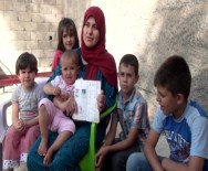 RIDVAN TURAN - '12 Yıldır Kimliksiz Yaşıyorum'