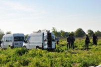 15 Aydır Kayıp Gencin Cesedi Tarlada Gömülü Halde Bulundu