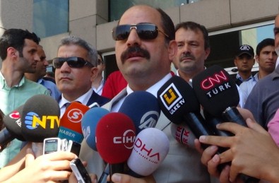 17-25 Aralık Girişimlerinin Hakim Ve Savcılarına İhraç