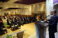 İLHAN KESICI - '2023 Türkiye'si Ve Kurulmak İstenen Tuzaklar'Konferansı