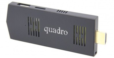 42 Gram Ağırlığında Mini Bilgisayar Üretildi