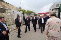 Ağrı Heyeti İran'da