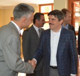 ÖĞRETMEN ATAMALARI - AK Parti Genel Başkan Yardımcısı Aktay Açıklaması