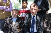 MEHMET MUŞ - AK Partili Muş Açıklaması 'Milletin Karşısında Hiçbir Çatı Duramaz”