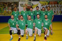 Akhisarlı Devler, Play-Off'da Büyükçekmece'nin Konuğu Oluyor