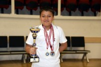 Atakan Milli Forma İle Türkiye'yi Temsil Edecek