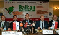 YERLİ TRAMVAY - 'Balkan Ticaret Fuarı'Yarın Açılıyor