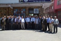 TEK PARTİ DÖNEMİ - Balkız Açıklaması 'Adalet Bağımsız Olmalı”