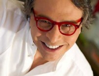 BARBAROS ŞANSAL - Barbaros Şansal, uyuşturucudan gözaltına alındı