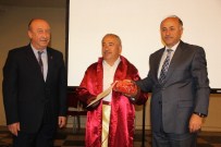 BARTIN VALİSİ - Bartın'da Ahilik Haftası Kutlandı