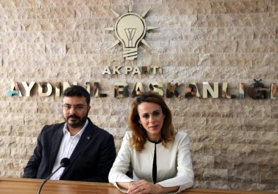 Başbakanlık'tan Aydınlı Çiftçiye 3 Milyonluk Afet Desteği