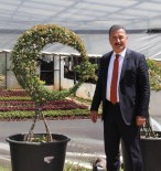 Başkan Tuna İddialı Konuştu