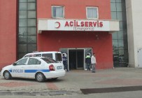 Bingöl'de Bıçaklı Kavga Açıklaması 5 Yaralı