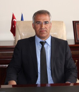 Bingöl'de 'Temiz Çevrem'Kampanyası