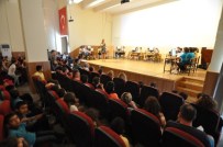 BİLGİ YARIŞMASI - Bodrumlu Öğrenciler Bilgileriyle Yarıştı