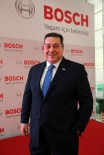 YAKIT TASARRUFU - Bosch, Türkiye'ye 200 Milyon Euro Yatırım Yapacak