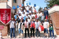 SAÇ BAKIMI - Bu Yürüyüş Başka Yürüyüş