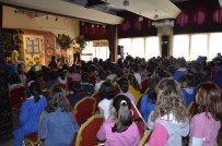 TÜRK STANDARTLARI ENSTİTÜSÜ - Bünyan Belediyesi Çocuklara Çevre Bilinci Kazandırdı