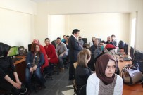 ÇOCUK BAKIMI - Büyükşehir Belediyesi Esmek Eğitim Merkezlerini Artırıyor