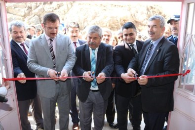 Çanakkale Müzesi Arapgir'de