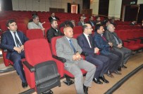 Daka'dan 2015 Yılı Rekabetçiliğin Geliştirilmesi Mali Destek Programı Toplantısı