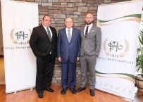 KALAMıŞ - Develi Grubu 11 Milyon Yatırım Yapacak