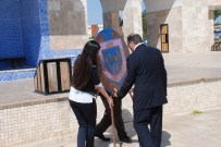 İSKENDER YÖNDEN - Didim Esnaf Odası Ahilik Haftasını Kutladı