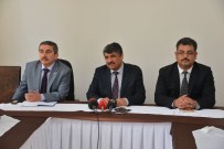 Engellilere Özel Fuar